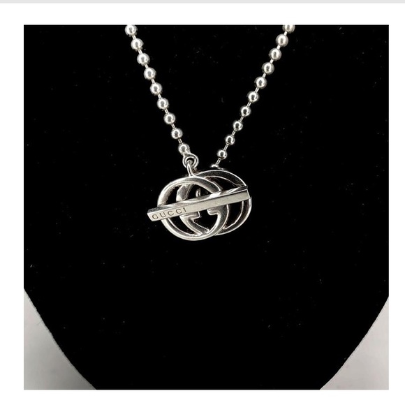 Brand New Gucci Necklace ❤️ - Picture 3 of 6